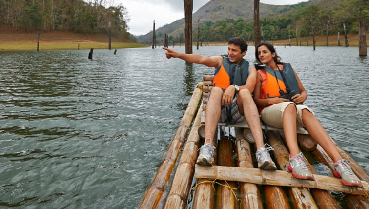 Thekkady Family Tour Packages | call 9899567825 Avail 50% Off